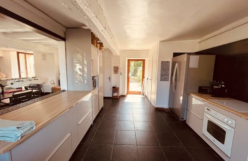 Pontpoint House | Spacious 17th century family home I Near Senlis - Chantilly - Paris