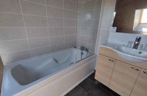 Belleme Apartment | Spacious 3-bedroom apartment - Bellême, Perche Normand (sleeps up to 9)