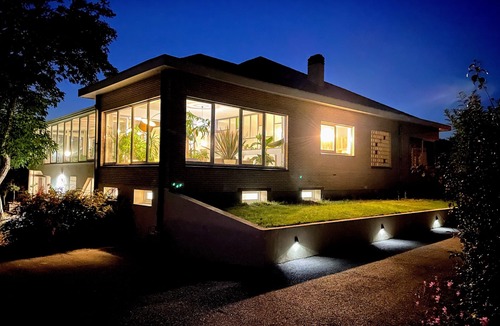 Bray-Dunes Villa | Spacious 8-bedroom villa 4 minutes from the beach