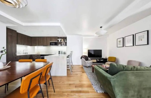 Bonne-Nouvelle Apartment | Spacious Apartment - 4B/8P - Sentier