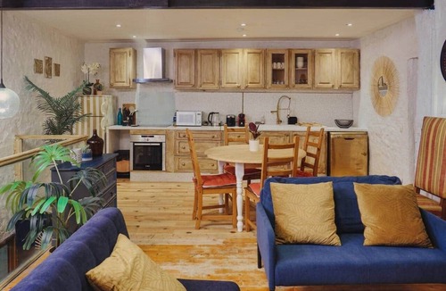 Auvers-sur-Oise House | Spacious & Authentic House °Charming ° WiFi