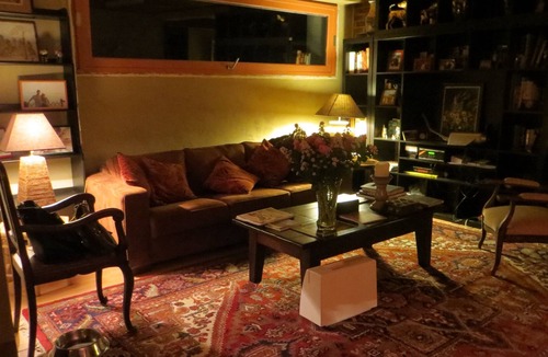 Campagne-les-Hesdin House | Spacious Comfortable House In Large Secluded Garden