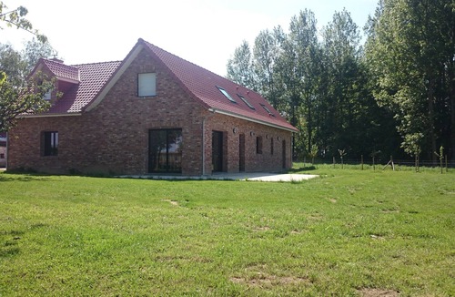 Campagne-les-Hesdin House | Spacious cottage in the green countryside, close to the Opal Coast
