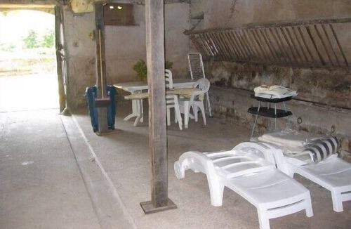 Dirol House | Spacious cottage on the banks of the Nivernais Canal, 5 people, all comfort