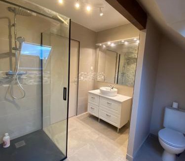 Chanteloup-en-Brie House | Spacious home near Disneyland
