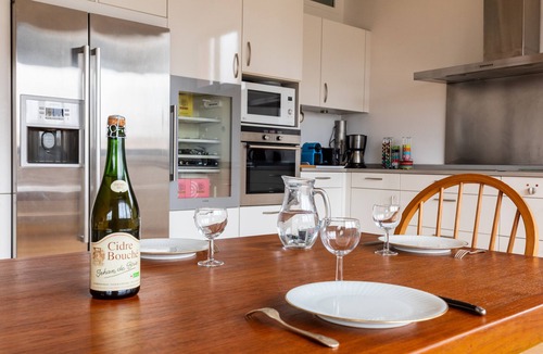 Le Pre-Saint-Gervais Apartment | Spacious loft in Pré-Saint-Gervais - Welkeys