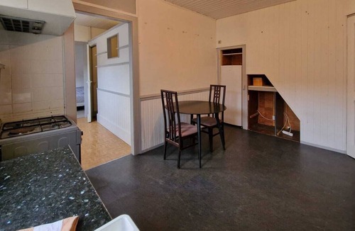 Besancon Apartment | Spacious T3, independent arrival possible at any time