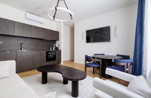 Champs-Elysees Apartment | Splendid apartment with AC in Champs Élysées for 4PAX