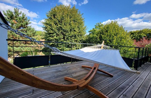 Verrieres-le-Buisson Villa | Splendid Villa: Spa & Billiards & Air Hockey access to RER 35 min from Paris