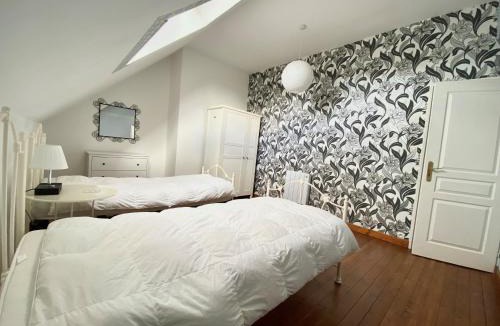 Saint-Josse House | St Josse Farmhouse - Nr Le Touquet