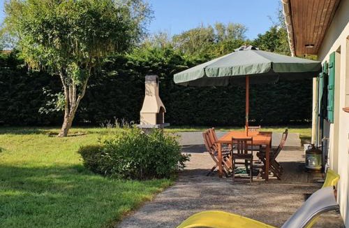 Saint-Josse House | St Josse Farmhouse - Nr Le Touquet