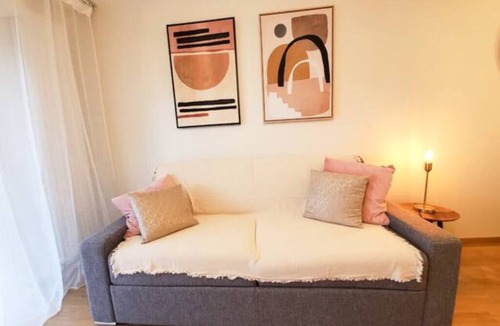 Centre-ville rive gauche Apartment | Standing Appartement Avec vue sur la Mayenne