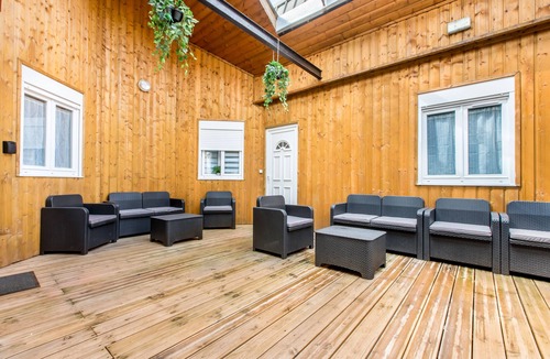 Tourcoing Apartment | Starwars. Pour un Voyage Tout Comfort