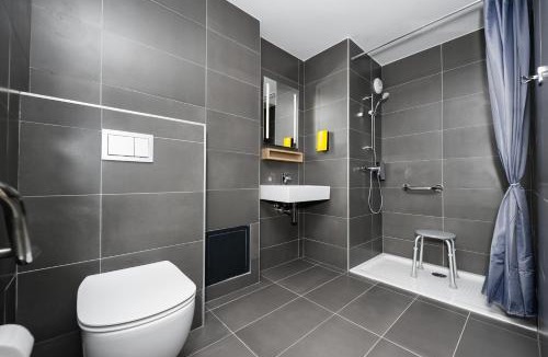Bailly-Romainvilliers Apartment | Staycity Aparthotels near Disneyland Paris