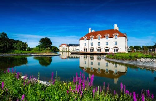 Bailly-Romainvilliers Apartment | Staycity Aparthotels near Disneyland Paris