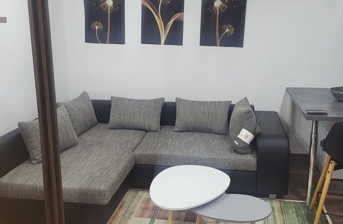 Faubourg de Bethune Apartment | Stays and business Lille