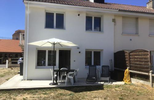 Sainte-Cecile-Plage Apartment | Ste Cécile Plage