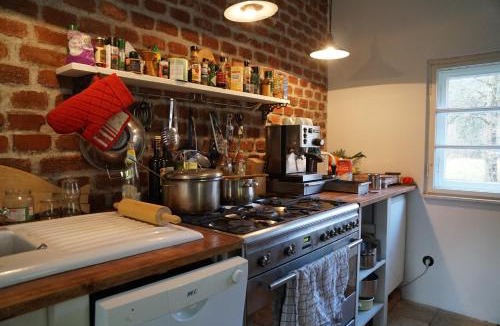 Hinterstoder House | STEYR RIVER LODGE