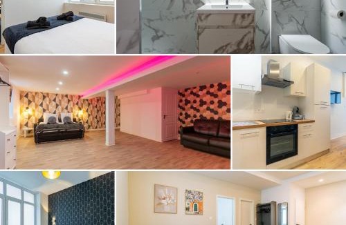 Contades Apartment | Strasbourg Hyper centre