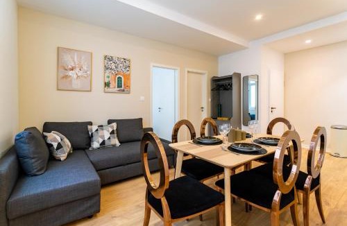 Contades Apartment | Strasbourg Hyper centre