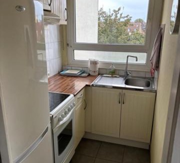Cronenbourg Est Apartment | strasbourg jules verne