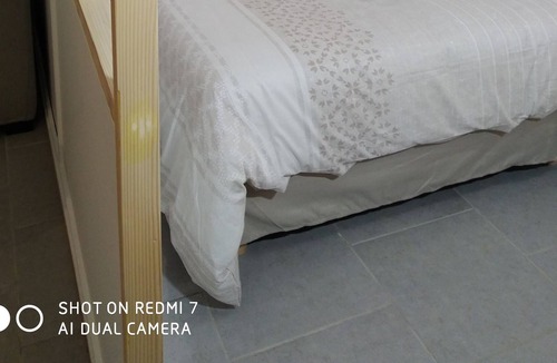 La Madelaine-sous-Montreuil Apartment | Studio 30m2 2/4person near Le Touquet