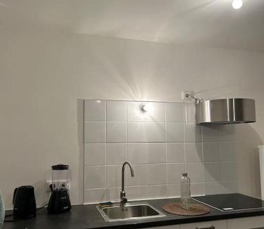Guyancourt Apartment | Studio équipé, gare à 3km entre Versailles et SQY