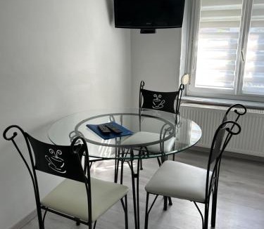 Bussang Apartment | Studio 1 pièce