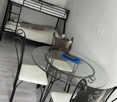 Bussang Apartment | Studio 1 pièce
