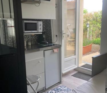 Magny-Cours House | STUDIO 11m2