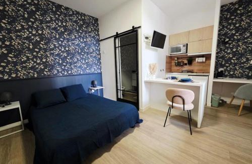 Cambrai Apartment | studio 2