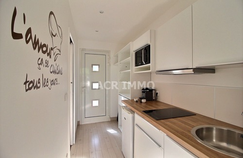 Saint-Gratien Apartment | Studio 2 steps from Enghien-les bains