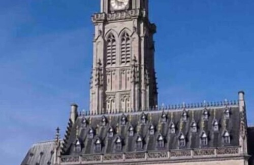 Arras Apartment | studio 25 M2, studio 25 m2 centre ville d'arras