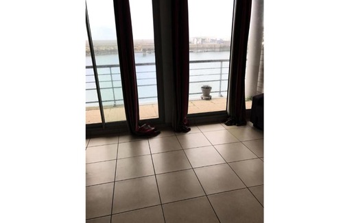 Deauville Apartment | Studio 3 pers avec vue sur le port 71456