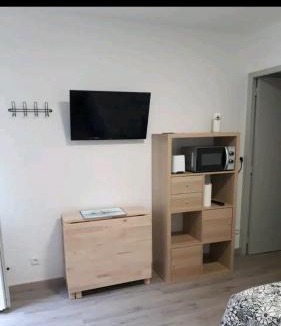 Mers-les-Bains Apartment | Studio 3 proche centre ville