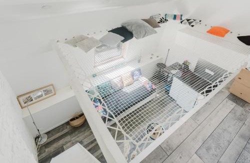 Lens Apartment | Studio 5, à 5min de la gare avec WIFI