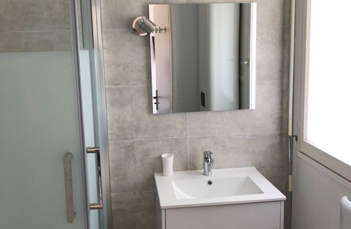 Le Touquet-Paris-Plage Apartment | Studio 5 people near market/sea + terrace + parking + wifi