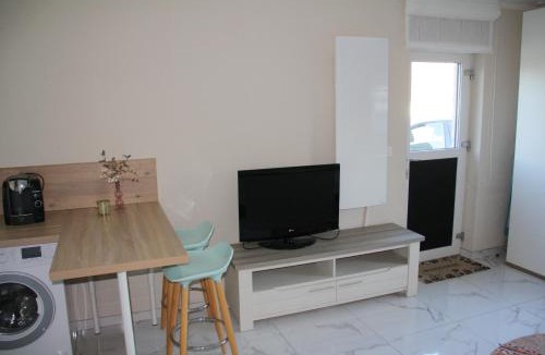 Bois-Bernard Apartment | Studio a Bois-Bernard 62320
