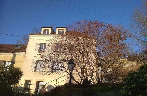Conflans-Sainte-Honorine Apartment | Studio atypique