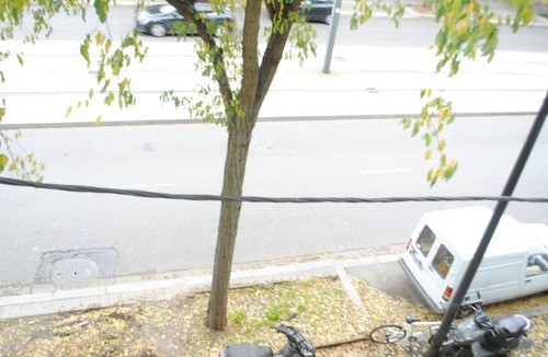 Pierrefitte-sur-Seine Apartment | Studio Appartment with Office,wifi,parking,balcony