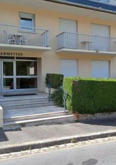 Bagnoles-de-l'Orne Apartment | Studio au calme avec stationnement