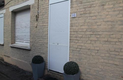 Mastaing Apartment | Studio au village à Mastaing