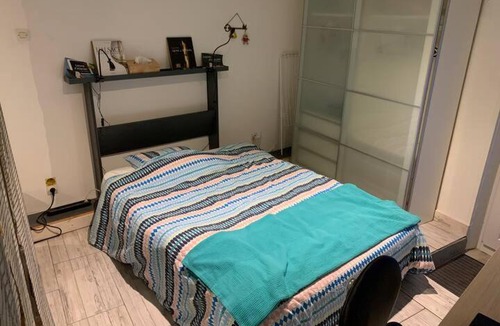 Hangenbieten Apartment | Studio avec jardin au calme