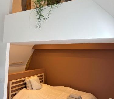 Beuvry Apartment | Studio Beuvry