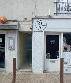 Claye-Souilly Apartment | Studio Centre ville Claye Souilly Parking communal Gratuit