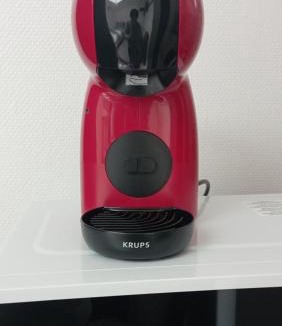 Claye-Souilly Apartment | Studio Centre ville Claye Souilly Parking communal Gratuit