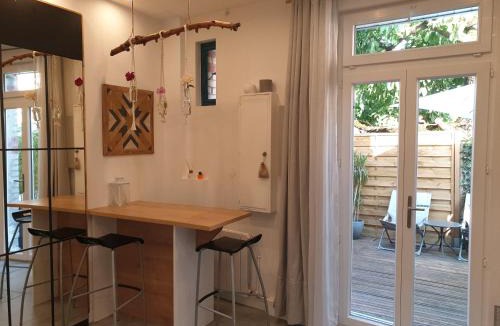 Sevran Apartment | Studio Cosy au bord du Canal "Proche Gare & CDG - Paris - Parc des Expos"