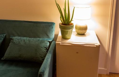 Pont-Audemer Apartment | Studio cosy avec Balnéo - Venise Normande