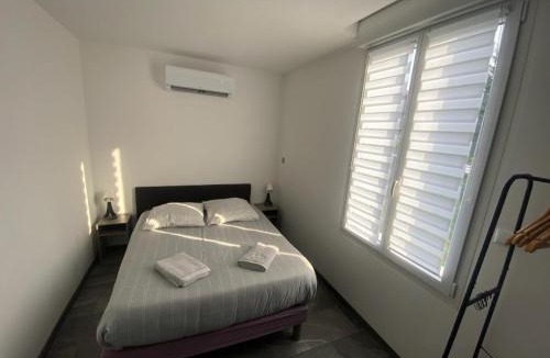 Douai Apartment | Studio cosy