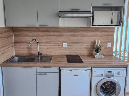 Gretz-Armainvilliers Apartment | Studio cosy et moderne - Proche Paris et Disney